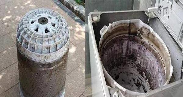 如何解决洗衣机下水管排水问题（排水管堵塞怎么办）  第2张