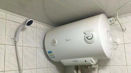 冬天洗澡热水器没有热水的原因及解决方法（热水器故障可能导致冬天洗澡没有热水）  第2张