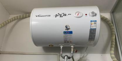 冬天洗澡热水器没有热水的原因及解决方法（热水器故障可能导致冬天洗澡没有热水）  第3张
