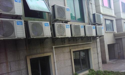 浙江正宗中央空调维修价格揭秘（了解浙江正宗中央空调维修价格的关键因素与变动趋势）  第2张