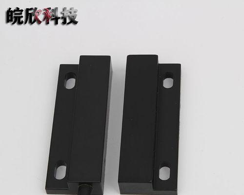 以风幕机控感应开关安装方法（科学安装）  第1张