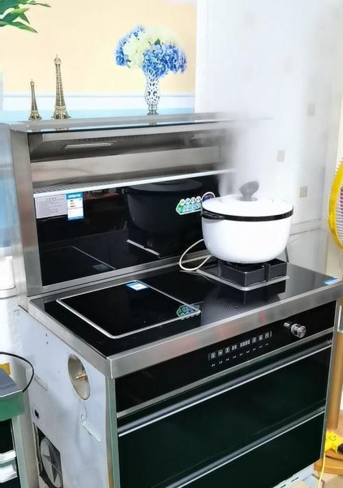 集成灶不电问题解决方法（如何解决集成灶无电现象）  第3张