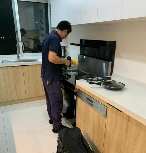 集成灶不电问题解决方法（如何解决集成灶无电现象）  第2张