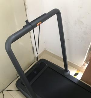 跑步机没有画面怎么办（解决方法和注意事项）  第3张