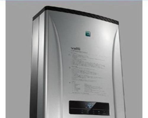 华帝燃气热水器显示E8故障排除方法大全（华帝燃气热水器E8故障原因及解决方法汇总）  第1张