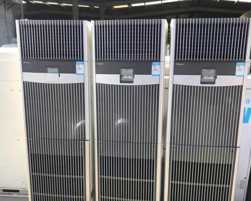 大金定频空调E5故障解决方法（探究E5故障的原因及有效维修方法）  第1张