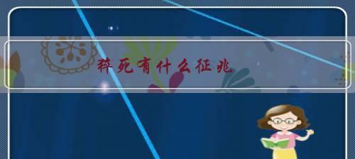 以快生了有什么预兆（了解孕妇即将分娩的迹象）  第1张