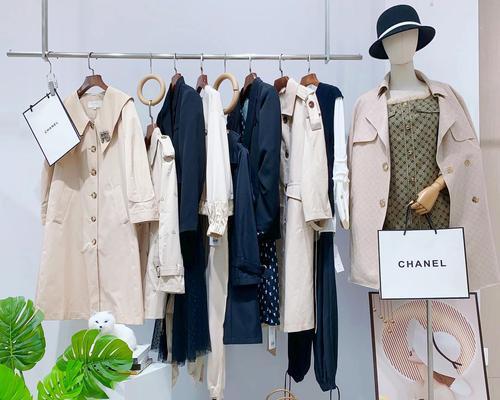 杭州女装品牌（探寻杭州女装品牌的多样风格与独特魅力）  第1张