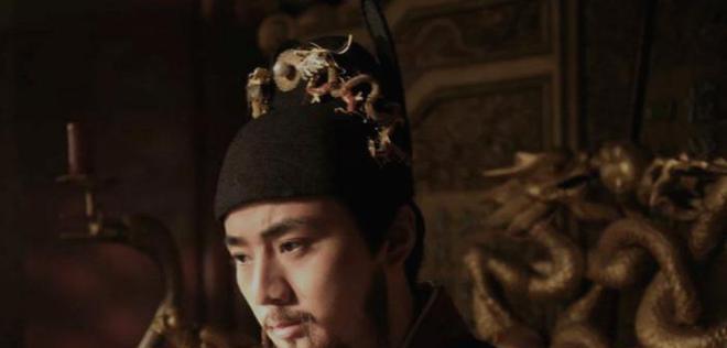 长平公主之死（纷争）  第1张