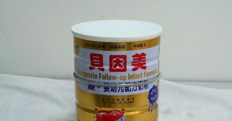 如何辨别奶粉真假（识别奶粉真假的关键方法与技巧）  第1张