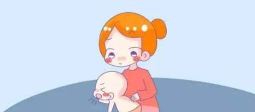 新生儿打嗝的处理方法（掌握正确的喂养姿势）  第1张