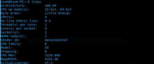 Linux常用命令面试指南（掌握这20个命令）  第1张