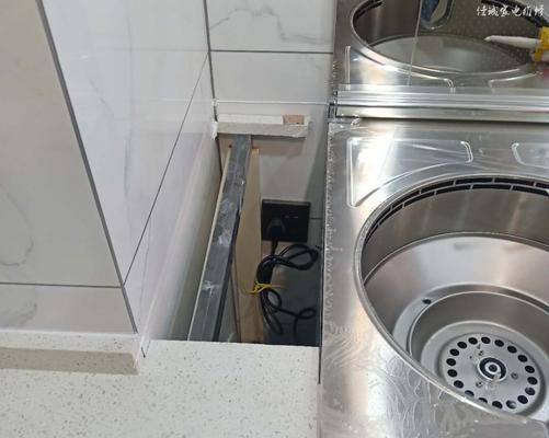 集成灶瓷砖铺贴的步骤与技巧（一起来学习集成灶瓷砖铺贴的方法吧）  第1张