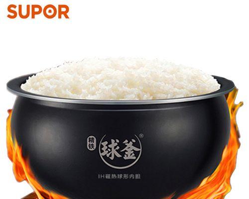 苏泊尔电饭煲进水了怎么办（应对苏泊尔电饭煲进水的紧急措施）  第1张