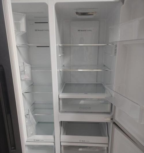容声冰箱保鲜层不制冷的原因及解决办法（揭开容声冰箱保鲜层不制冷的秘密）  第1张