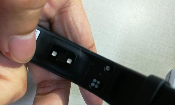 手环开机教程（让你的手环从此变得更加智能化）  第1张