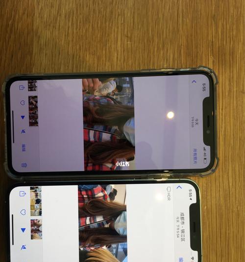如何修复iPhone屏幕发黄问题（简单有效的方法帮助你解决iPhone屏幕发黄的困扰）  第1张