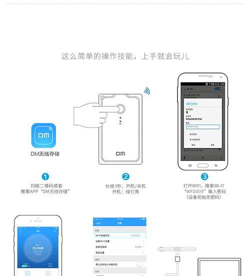 手机备份与资料迁移（一键备份与数据迁移）  第1张