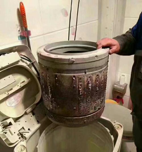 热水器清洗的重要性与步骤（危害不容忽视）  第1张