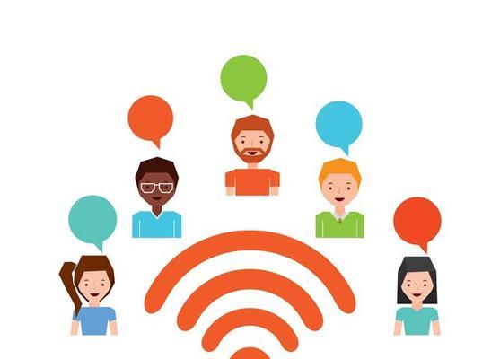 共享WiFi项目市场前景展望（共享WiFi）  第1张