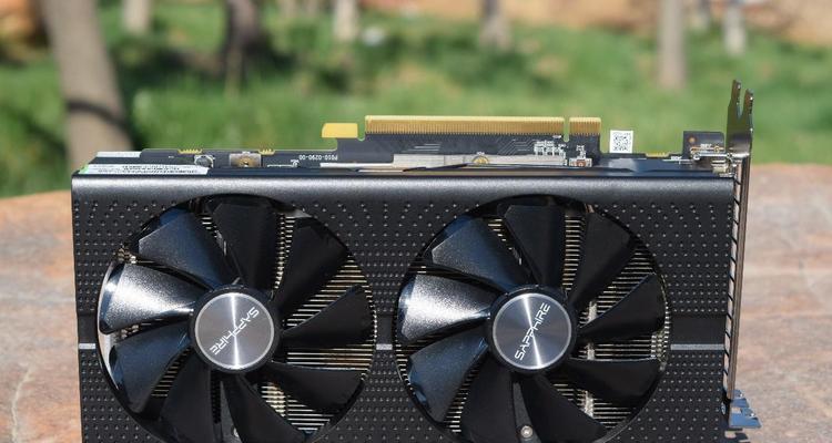 蓝宝石RX560D显卡评测（全面分析RX560D显卡的游戏性能）  第1张