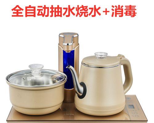 饮水机抽水泵修理指南（解决饮水机抽水泵问题的有效方法）  第1张