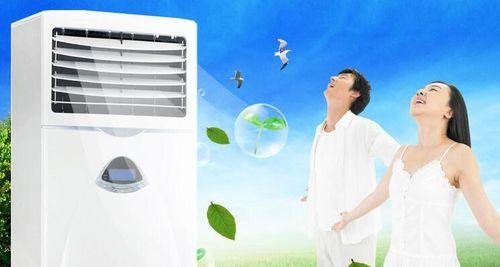如何正确清洗挂式空调（一步步教你保养挂式空调）  第1张