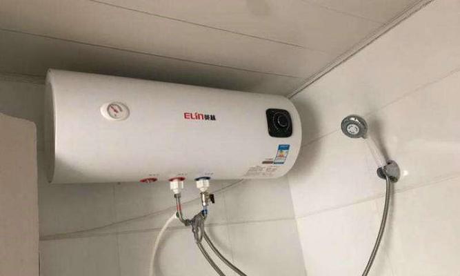 长虹热水器温度坏了怎么修（故障排查及修复方法）  第1张