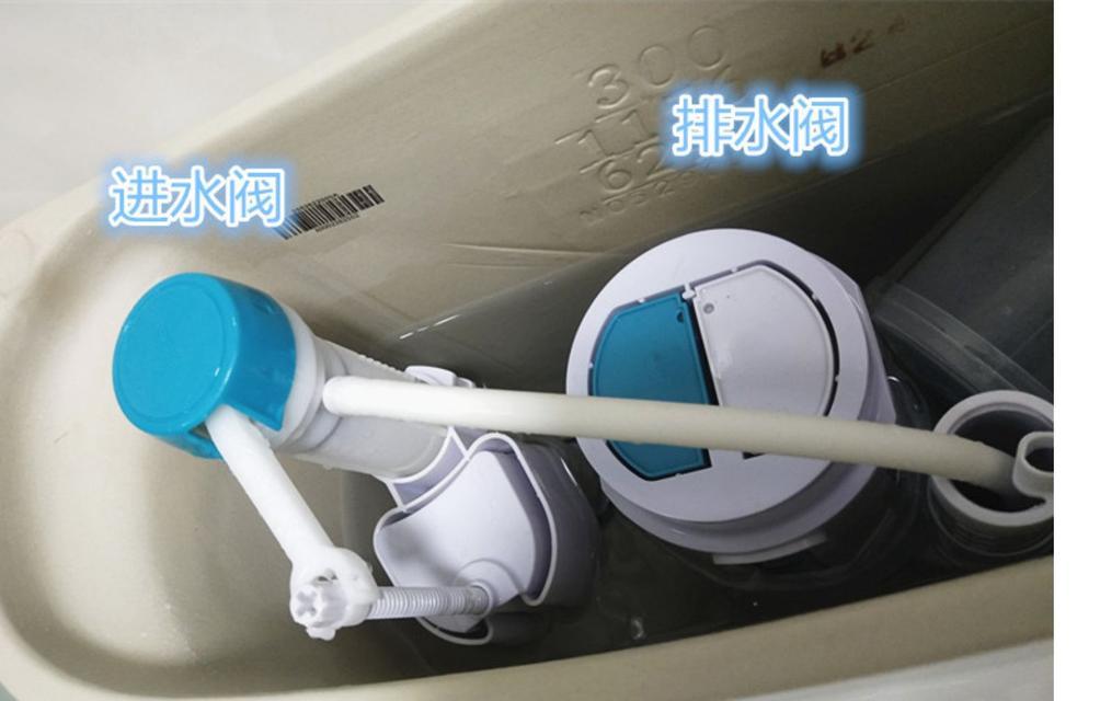 恒洁马桶水箱没有水的原因及解决方法（探寻常见情况下水箱无水的原因）  第1张