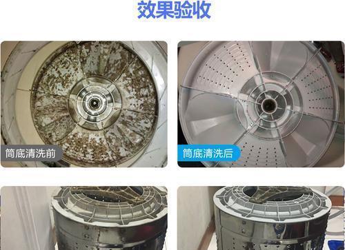 老式油烟机如何打开清洗（简单有效的清洗方法）  第1张