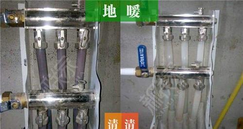 地暖地面不热，怎么办（解决地暖地面不热的方法及常见问题分析）  第3张