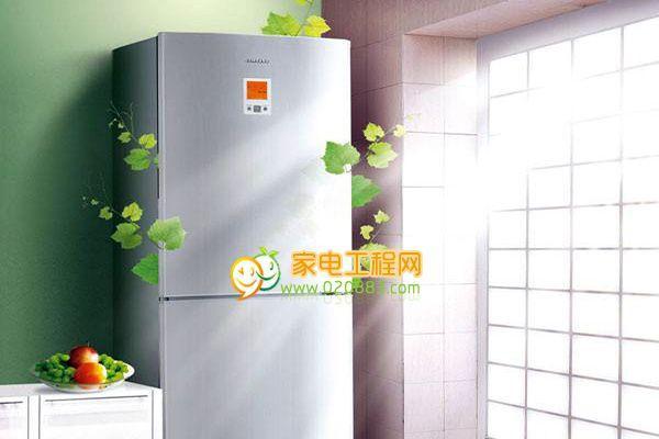 揭秘冰箱上的数字1到5，哪个比较冷（全面分析数字1到5代表的冷藏温度范围）  第3张