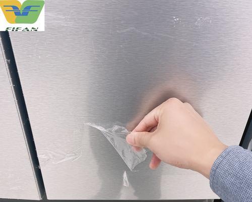 江西显示器防雾加工处理技术的研究与应用（解决湿气影响显示效果的关键方法）  第2张
