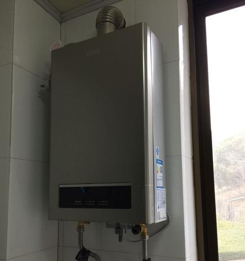 海尔燃气热水器E2代码故障维修指南（解读E2代码故障）  第2张