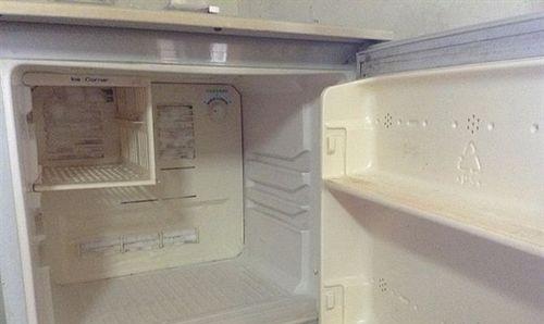 冰箱冷藏室为何结冰严重（探究冰箱冷藏室结冰的原因及解决方法）  第2张
