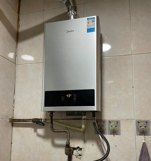 热水器阀门安装反了如何处理（解决热水器阀门安装反向的步骤与技巧）  第2张