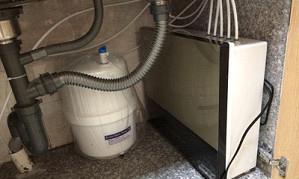 如何处理用完的净水器滤芯（环保措施和替代方案）  第1张