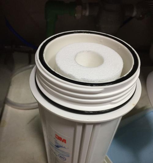 如何处理用完的净水器滤芯（环保措施和替代方案）  第3张
