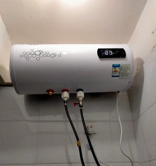 热水器控制器灯不亮怎么办（解决热水器控制器灯不亮的常见问题及方法）  第3张