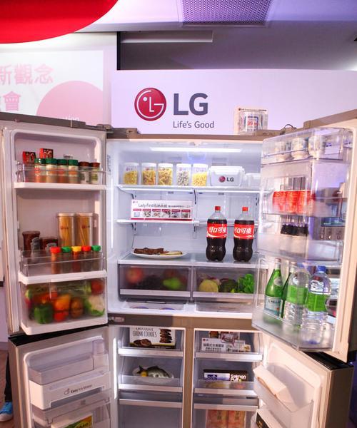 冰柜报警的原因及解决方案（保持食品安全的关键）  第1张