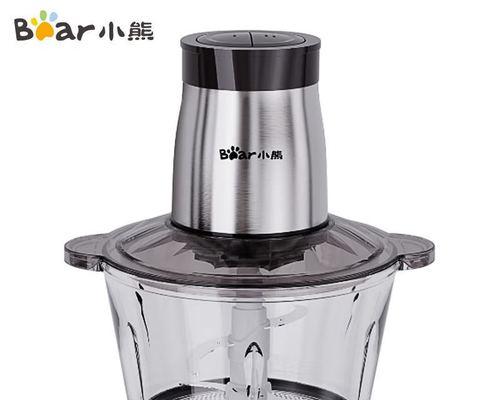 破壁机打肉馅粘杯壁的解决方法（探索破壁机打肉馅粘杯壁问题的原因与应对策略）  第3张