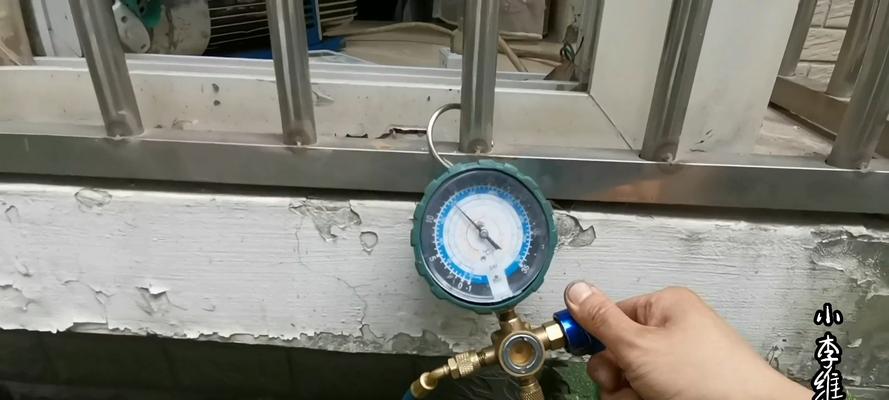 如何判断空调雪种是否足够（如何添加空调雪种以确保足够制冷效果）  第1张