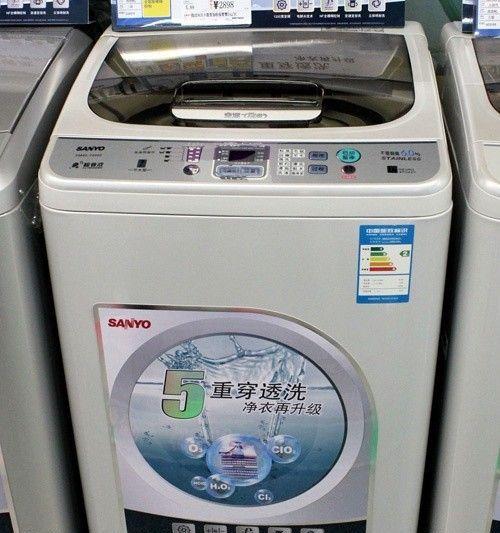 洗衣机离合维修指南（解决洗衣机离合故障的方法与技巧）  第2张