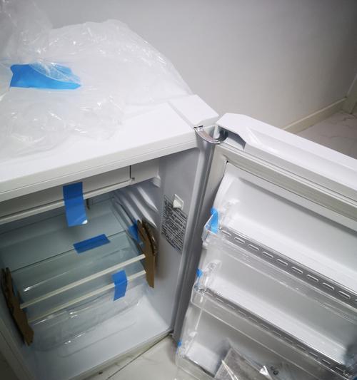 揭秘bcd冰箱下层不制冷的原因（探究冰箱下层不制冷的故障维修方法）  第2张