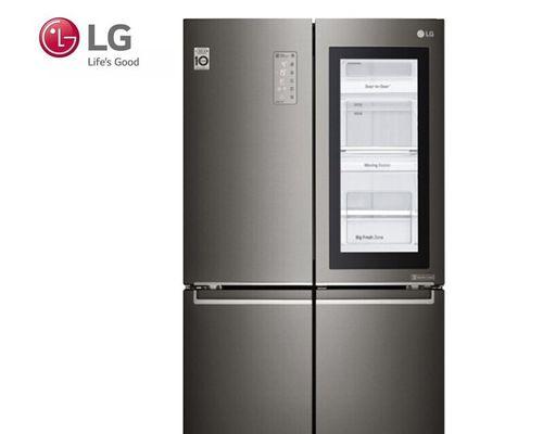 LG冰箱漏水问题维修措施（解决LG冰箱漏水问题的有效方法）  第2张