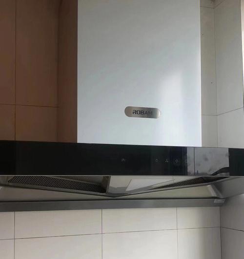 轻松拆洗老板油烟机，告别油烟困扰（一起来学习老板油烟机的拆洗步骤吧）  第3张