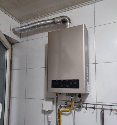 解决燃气热水器低水压的有效方法（快速排除低水压问题）  第3张