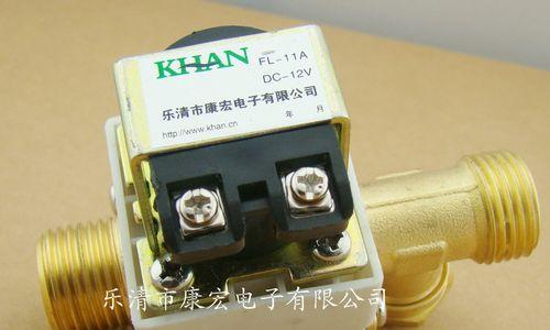 以太阳能热水器电磁阀常见故障及维修（解析以太阳能热水器电磁阀故障并提供维修方法）  第3张