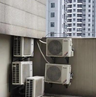 如何应对物业不开空调的情况（合理调节室内温度）  第1张