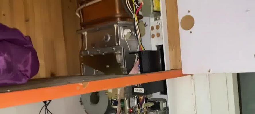 壁挂炉打火时间不准如何解决（解决壁挂炉打火时间不准的实用方法）  第3张